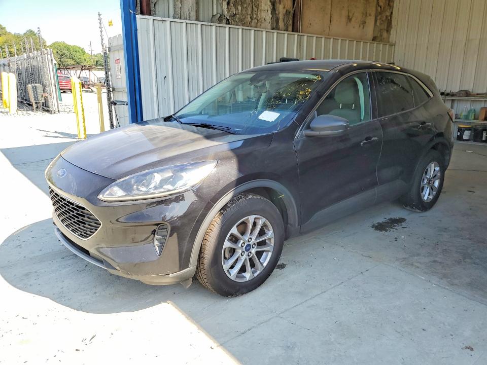 2022 Ford Escape მანქანა იყიდება აუქციონზე, vin: 1FMCU9G62NUB18515, აუქციონის ნომერი: 67784626