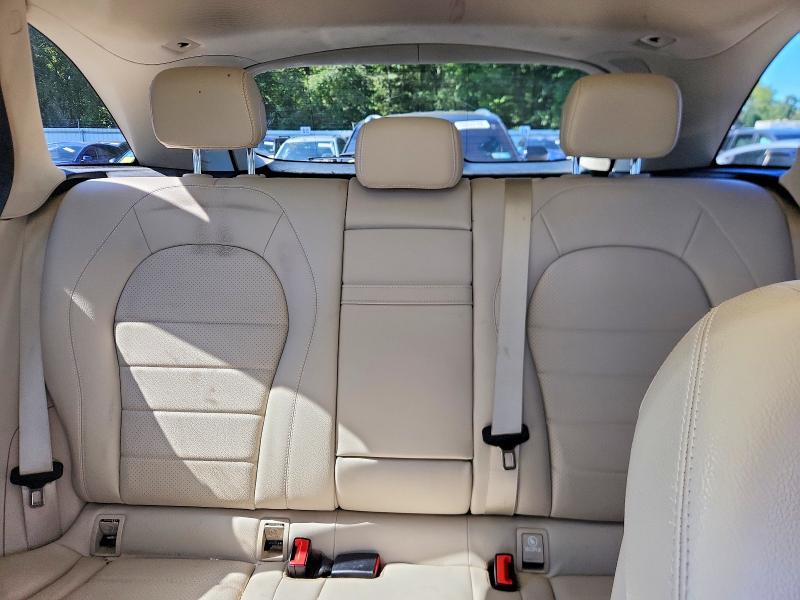Aukcja sprzedaży 2022 Mercedes-benz Glc, vin: W1N0G8EB1NG038011, numer aukcji: 69139436