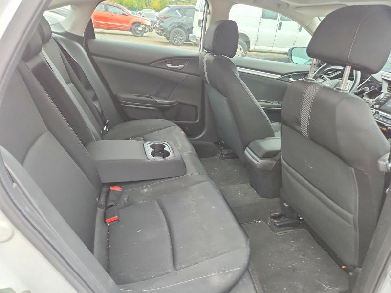 Продаж на аукціоні авто 2020 Honda Civic, vin: 2HGFC1F3XLH680659, номер лоту: 70689076