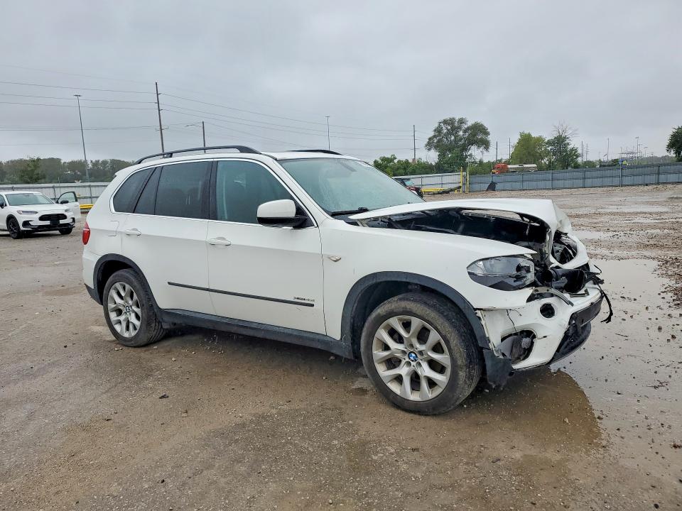 Продажа на аукционе авто 2013 Bmw X5, vin: 5UXZV4C5XDL993081, номер лота: 69894456