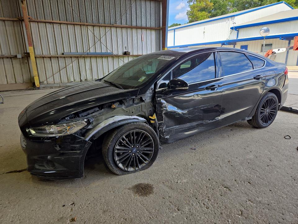 Aukcja sprzedaży 2014 Ford Fusion, vin: 1FA6P0HD6E5365747, numer aukcji: 69945596