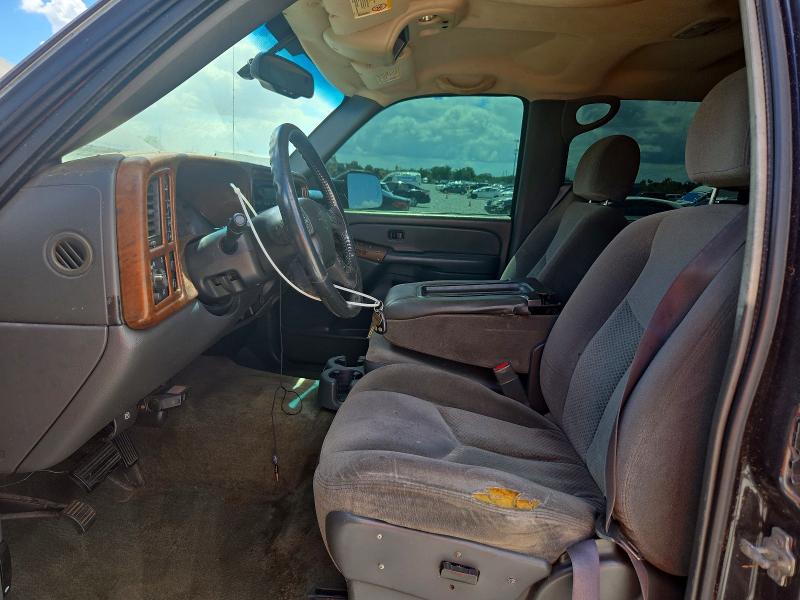 Aukcja sprzedaży 2005 Chevrolet Silverado, vin: 1GCHK23295F840921, numer aukcji: 70321766