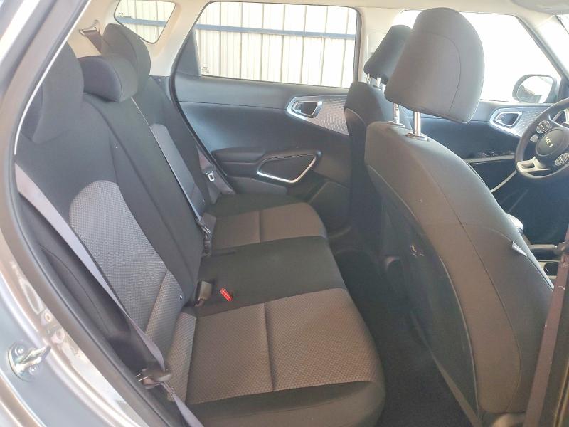 Aukcja sprzedaży 2024 Kia Soul, vin: KNDJ23AU9R7916438, numer aukcji: 68891486
