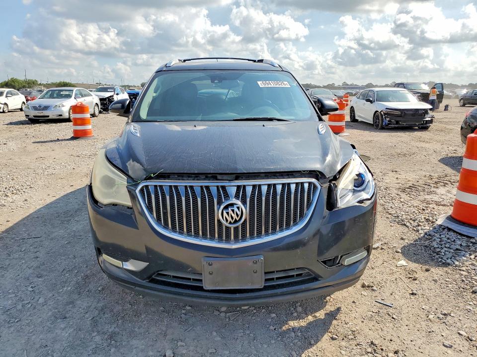 69410826 :رقم المزاد ، 5GAKVCKD1EJ249339 vin ، 2014 Buick Enclave مزاد بيع