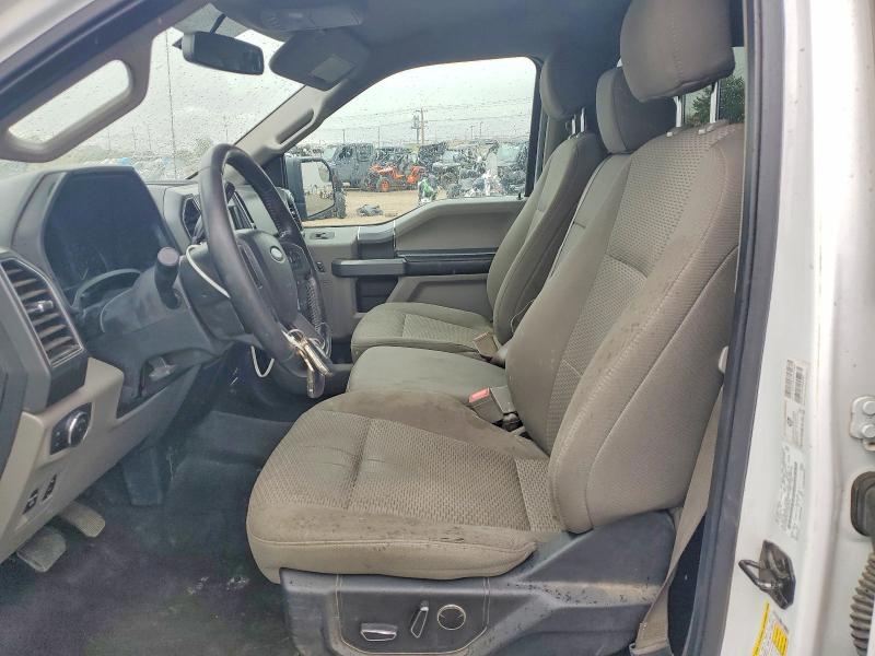 Продаж на аукціоні авто 2018 Ford F150, vin: 1FTEW1EP7JKE59015, номер лоту: 67740916