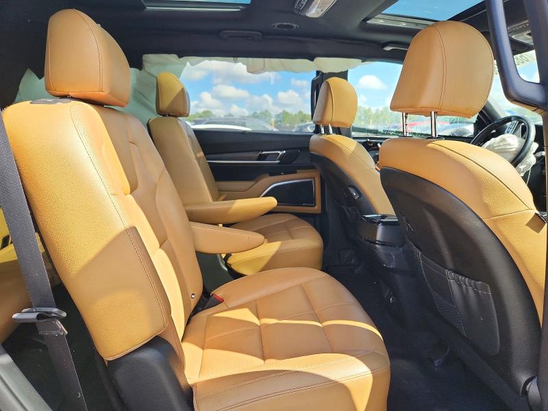 Aukcja sprzedaży 2022 Kia Telluride, vin: 5XYP54HC6NG299923, numer aukcji: 68335456