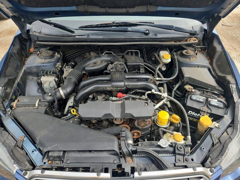 Aukcja sprzedaży 2012 Subaru Impreza, vin: JF1GJAA6XCH005772, numer aukcji: 68185536
