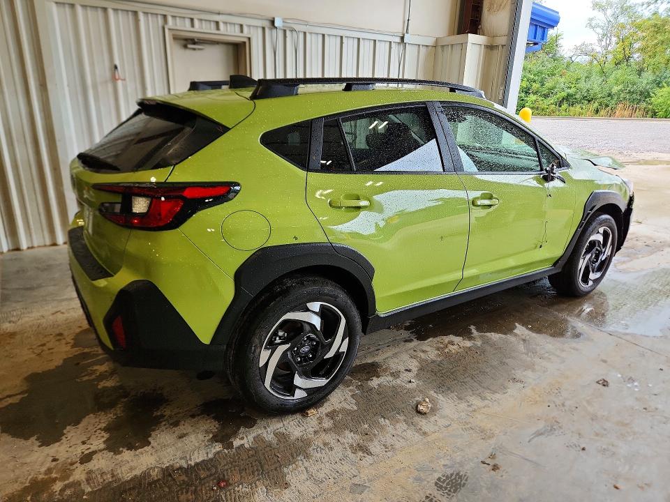 Aukcja sprzedaży 2026 Subaru Crosstrek, vin: JF2GUSND6T8220907, numer aukcji: 67861206