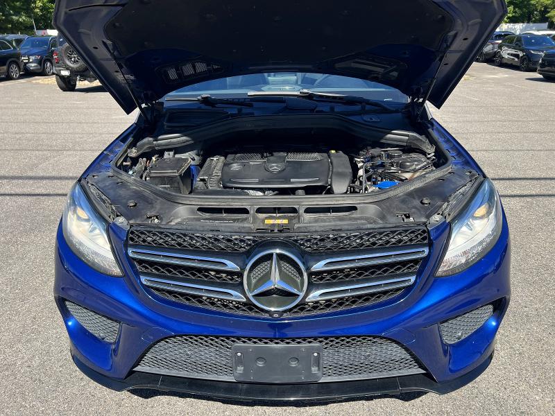 Продажа на аукционе авто 2018 Mercedes-benz Gle, vin: 4JGDA5JB9JB018588, номер лота: 69180366