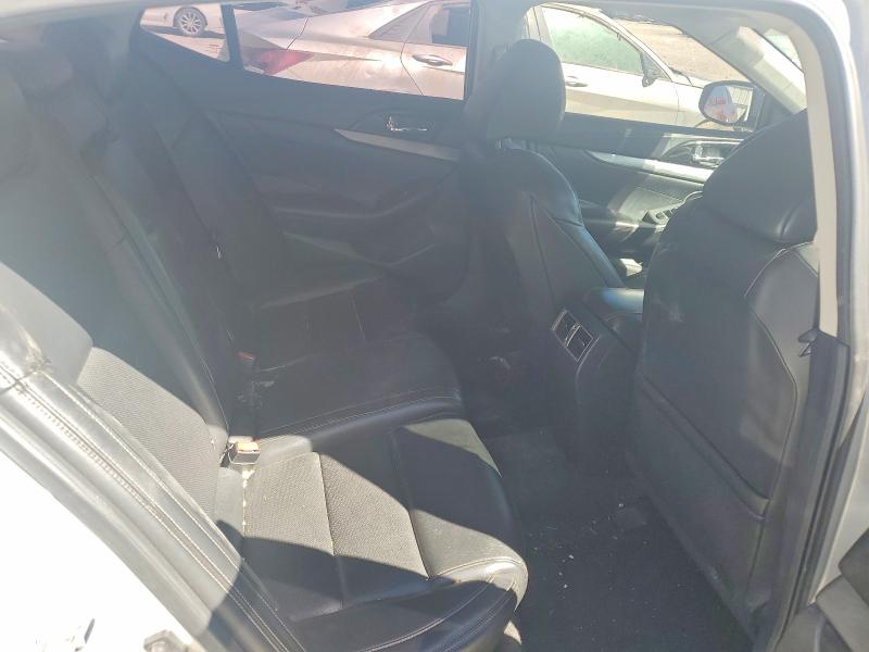 Продаж на аукціоні авто 2017 Nissan Maxima, vin: 1N4AA6AP5HC418036, номер лоту: 68021216
