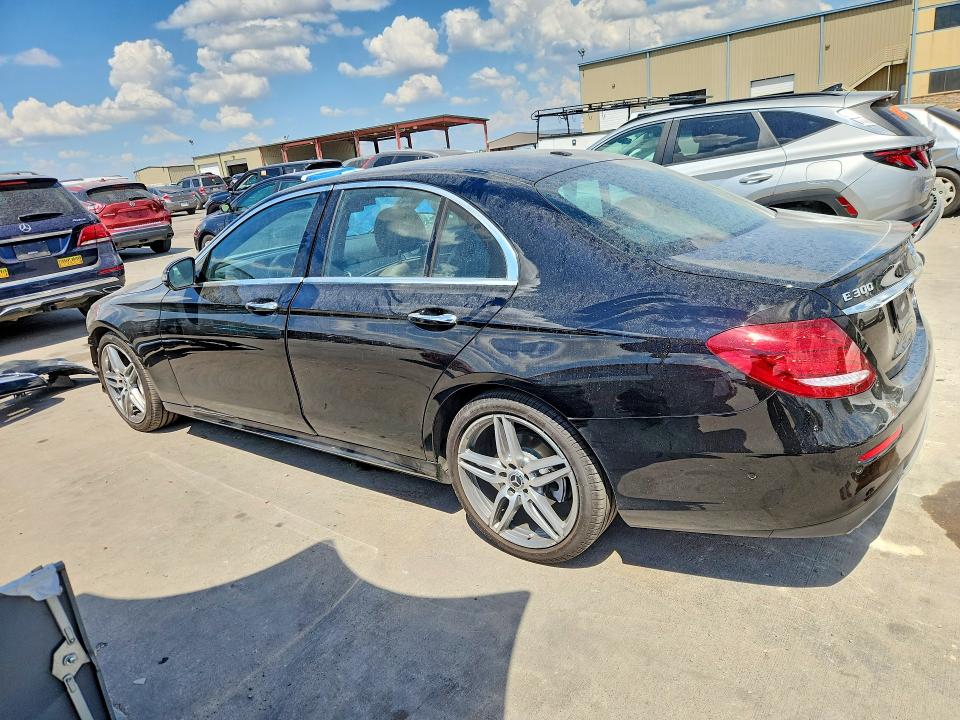Продаж на аукціоні авто 2017 Mercedes-benz E, vin: WDDZF4JB4HA240564, номер лоту: 67197866