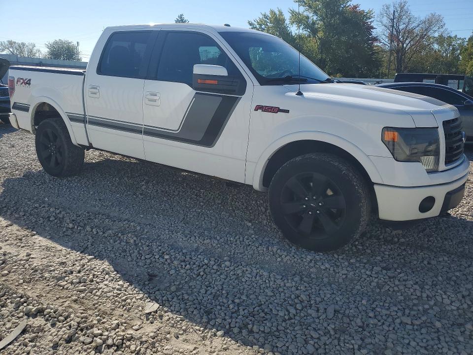 2014 Ford F150 მანქანა იყიდება აუქციონზე, vin: 1FTFW1ET9EFA00620, აუქციონის ნომერი: 70945526