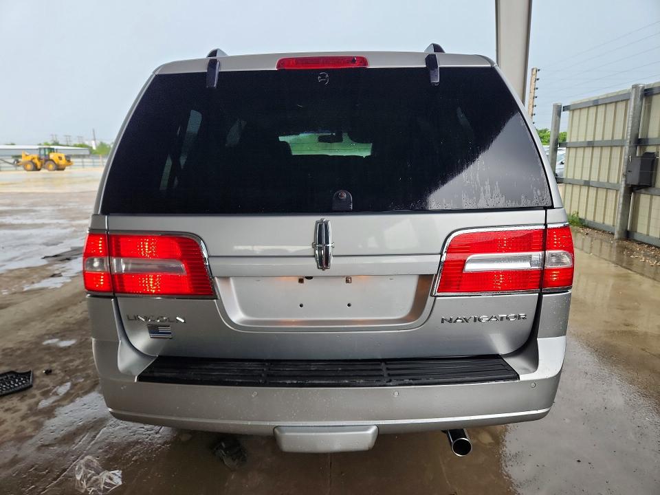 Продаж на аукціоні авто 2013 Lincoln Navigator, vin: 5LMJJ2H57DEL02755, номер лоту: 67749096