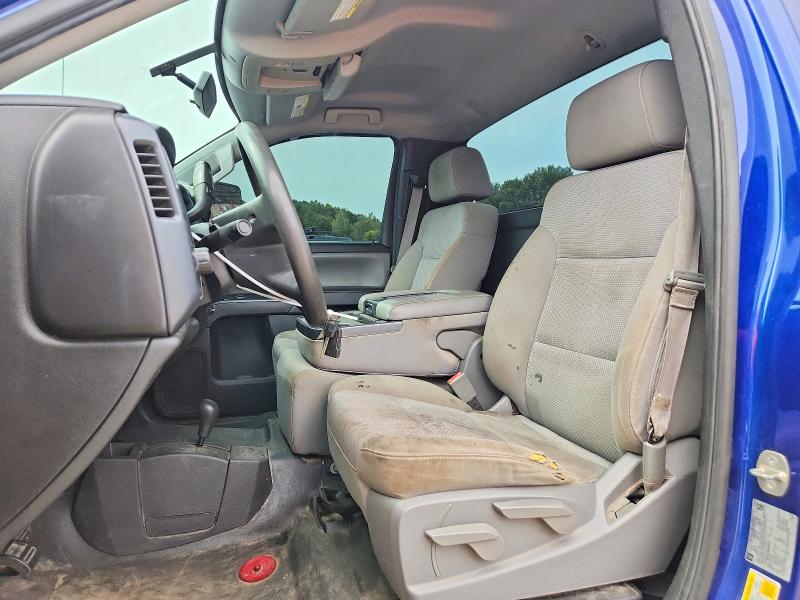 Продаж на аукціоні авто 2014 Gmc Sierra, vin: 1GTN2TEH1EZ242315, номер лоту: 70011266