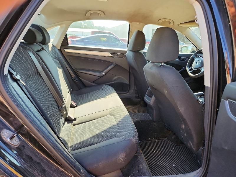 Продажа на аукционе авто 2016 Volkswagen Passat, vin: 1VWAS7A38GC052613, номер лота: 67644926