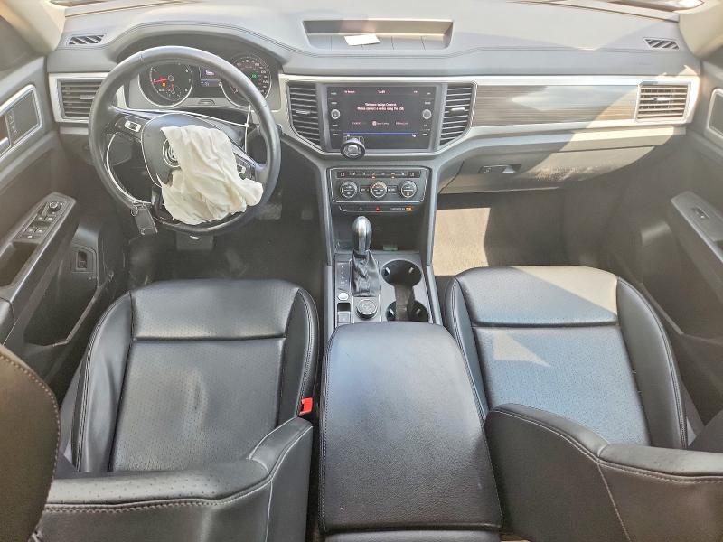 Продажа на аукционе авто 2018 Volkswagen Atlas, vin: 1V2LR2CA1JC523965, номер лота: 67533186