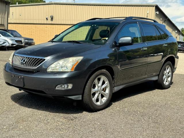 2008 Lexus Rx მანქანა იყიდება აუქციონზე, vin: 2T2HK31U48C080562, აუქციონის ნომერი: 71292766