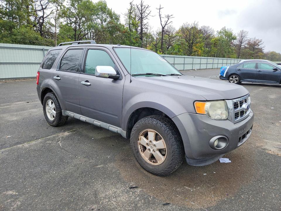 Продаж на аукціоні авто 2011 Ford Escape, vin: 1FMCU9DG2BKA19472, номер лоту: 69956976