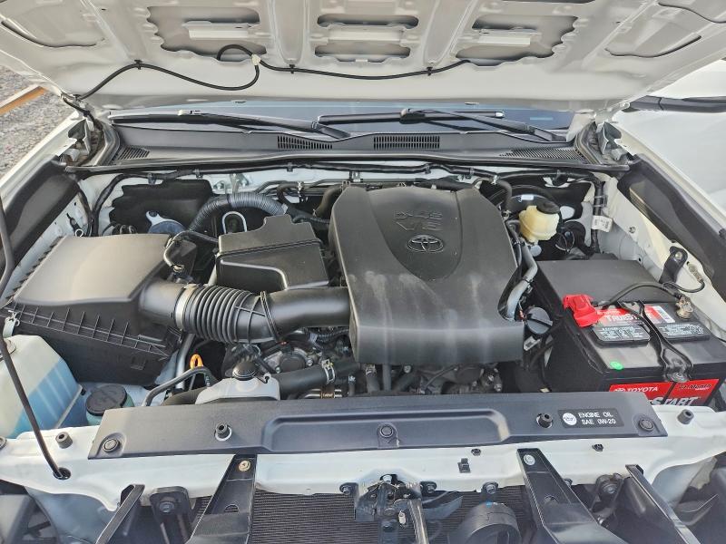 68071096 :رقم المزاد ، 3TMCZ5AN0HM093833 vin ، 2017 Toyota Tacoma مزاد بيع