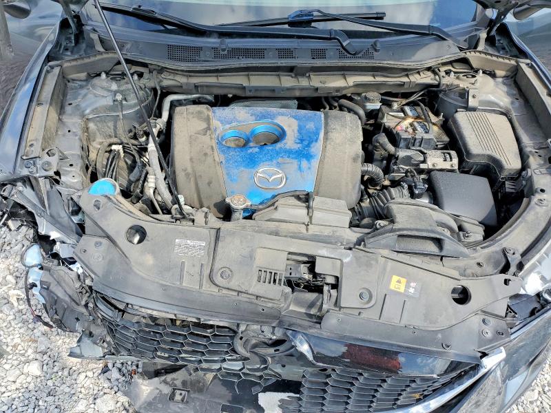 67101736 :رقم المزاد ، JM3KE2BE2D0148341 vin ، 2013 Mazda Cx-5 مزاد بيع