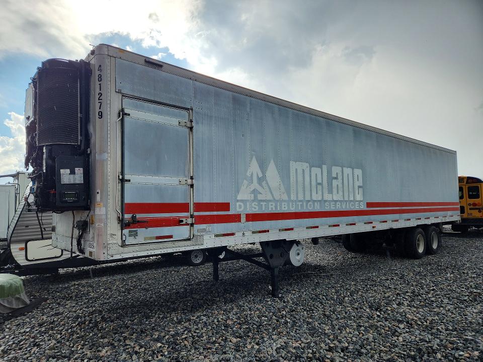 Продажа на аукционе авто 2007 Utility Trailer Vsra Reefe, vin: 1UYVS24817M917514, номер лота: 68583596