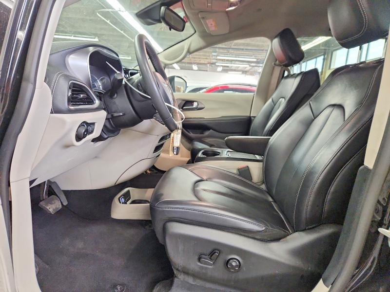Продаж на аукціоні авто 2023 Chrysler Pacifica, vin: 2C4RC1L78PR631334, номер лоту: 68204366