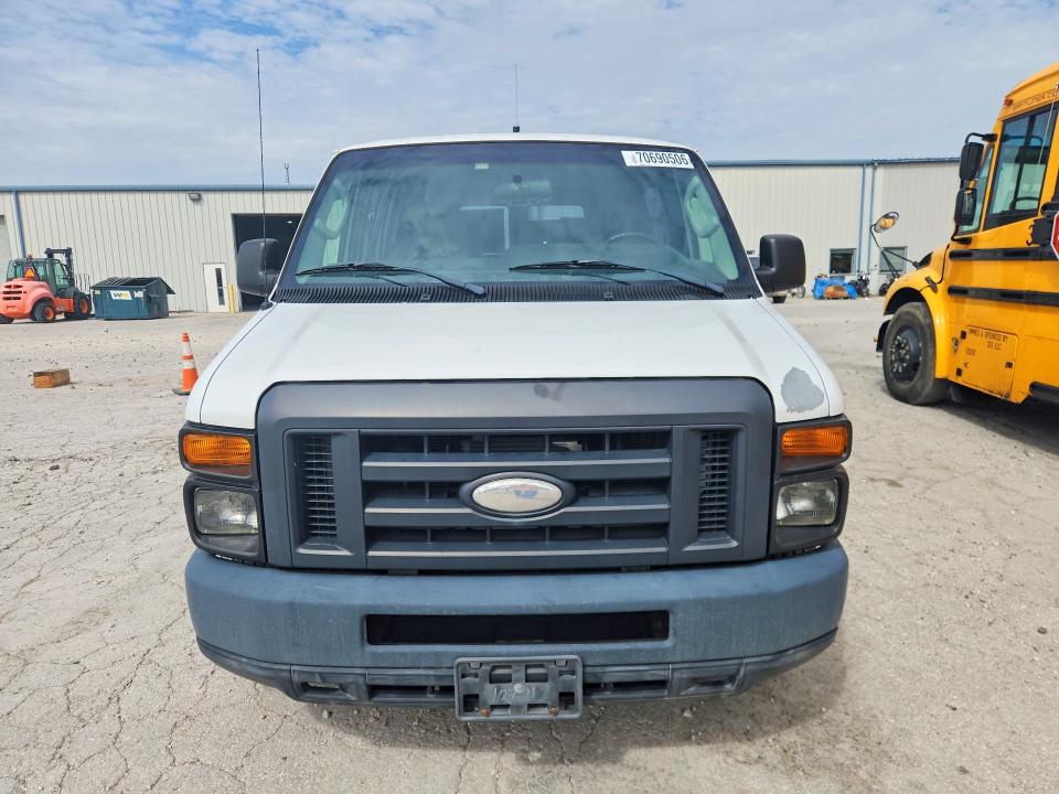 Aukcja sprzedaży 2014 Ford Econoline, vin: 1FTNE2EW7EDB10771, numer aukcji: 70690506