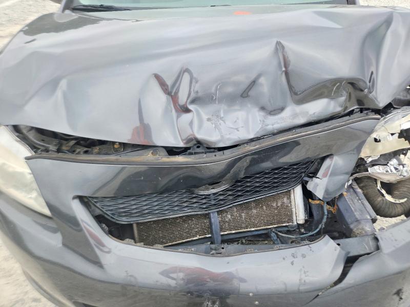 Продажа на аукционе авто 2010 Toyota Corolla, vin: 1NXBU4EE3AZ349085, номер лота: 68943096