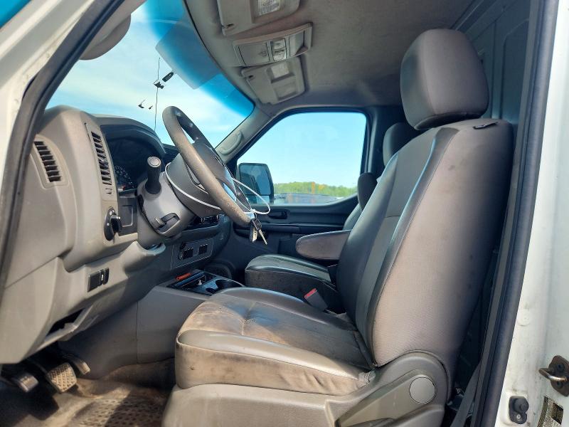 Aukcja sprzedaży 2016 Nissan Nv, vin: 1N6BF0KM1GN803157, numer aukcji: 67203746