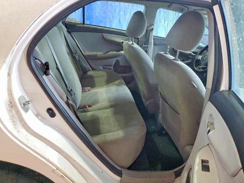 Aukcja sprzedaży 2013 Toyota Corolla, vin: 2T1BU4EE9DC005878, numer aukcji: 68560056