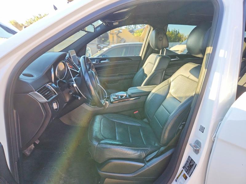 Auction sale of the 2016 Mercedes-benz Gle, vin: 4JGDA2EB0GA686142, lot number: 67830706
