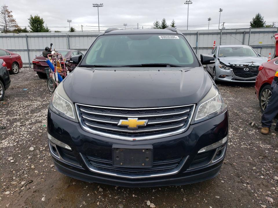 Aukcja sprzedaży 2015 Chevrolet Traverse, vin: 1GNKVGKD3FJ114426, numer aukcji: 69935306
