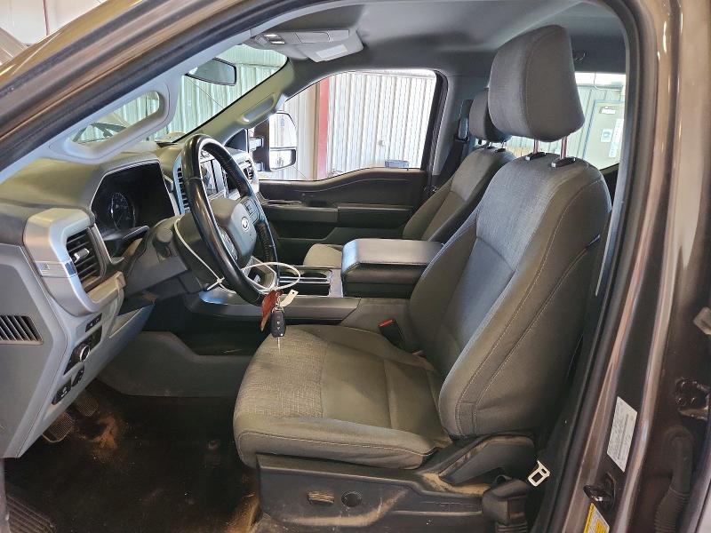 Aukcja sprzedaży 2022 Ford F150, vin: 1FTFW1E89NKE10319, numer aukcji: 68695226