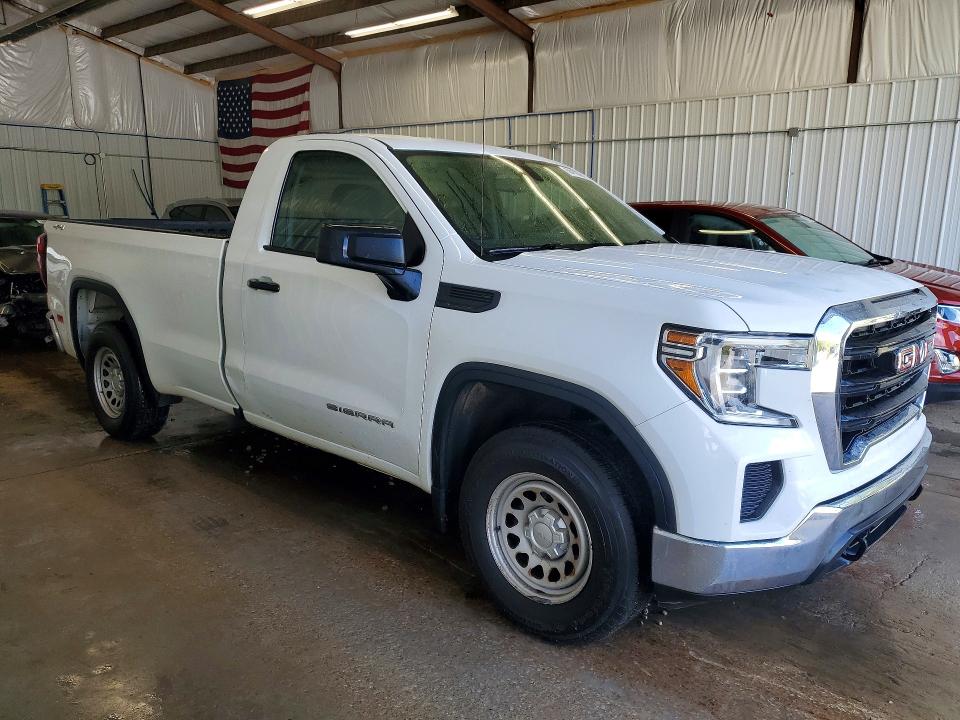 68410866 :رقم المزاد ، 3GTN9AEK9NG215634 vin ، 2022 Gmc Sierra Limited مزاد بيع