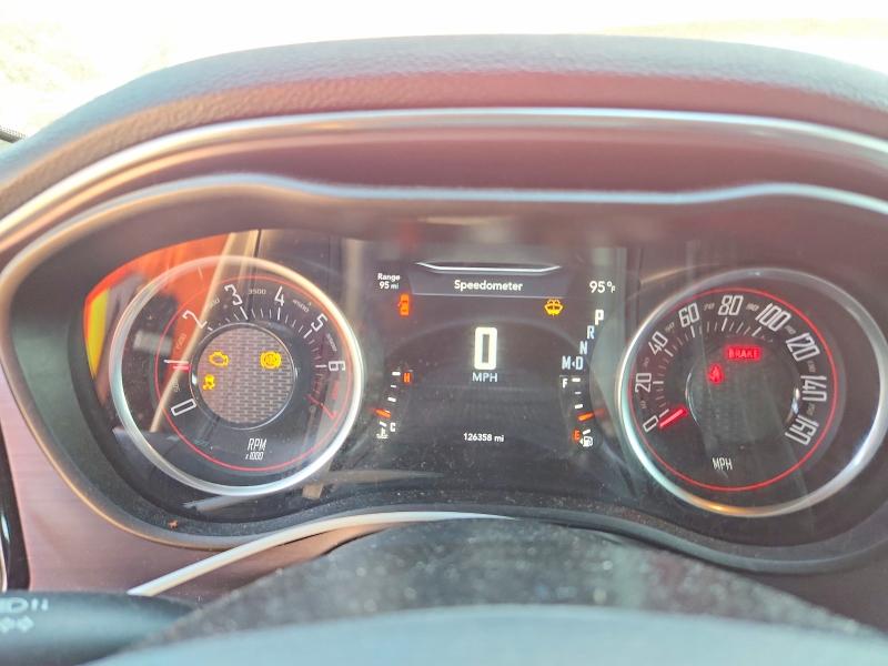 Продажа на аукционе авто 2017 Dodge Challenger, vin: 2C3CDZAGXHH626104, номер лота: 67817336
