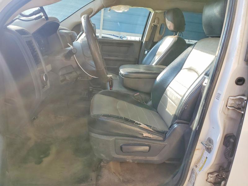 66727896 :رقم المزاد ، 3D7UT2CL2BG628527 vin ، 2011 Dodge Ram 2500 مزاد بيع