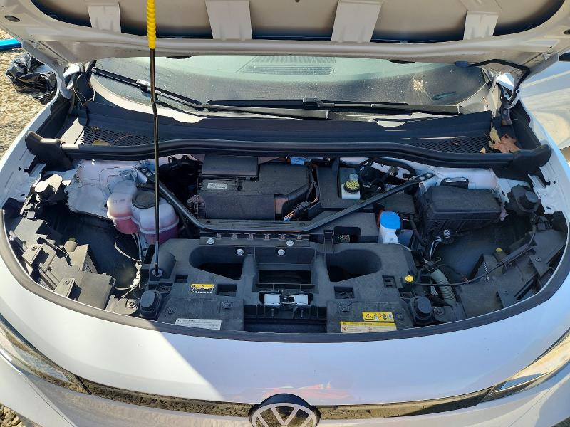 Продажа на аукционе авто 2021 Volkswagen Id.4, vin: WVGTMPE24MP038490, номер лота: 69088986