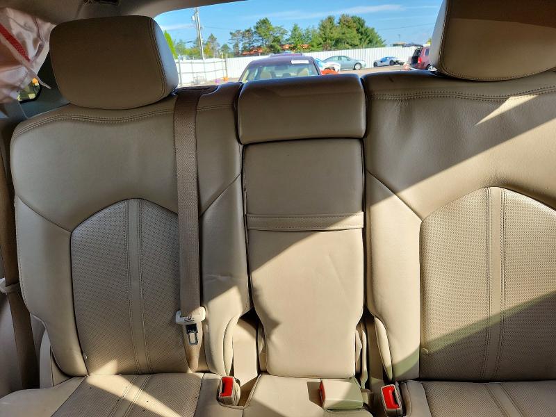 Продаж на аукціоні авто 2014 Cadillac Srx, vin: 3GYFNEE32ES643410, номер лоту: 68302236