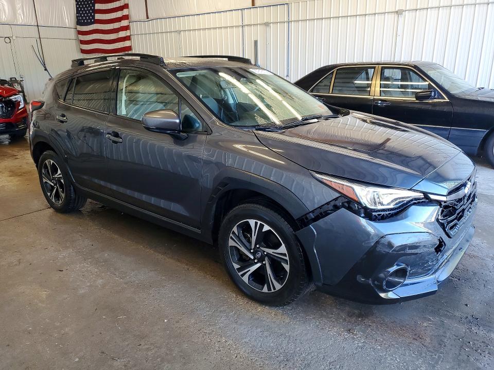Aukcja sprzedaży 2025 Subaru Crosstrek, vin: JF2GUHDC5S8305120, numer aukcji: 67818106