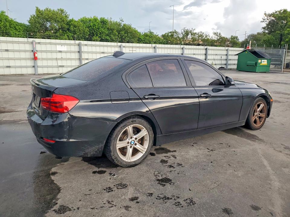 Aukcja sprzedaży 2017 Bmw 320, vin: WBA8E5G3XHNU44693, numer aukcji: 69374646