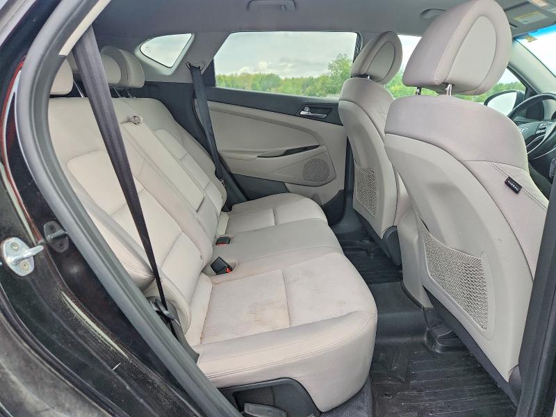 Aukcja sprzedaży 2016 Hyundai Tucson, vin: KM8J3CA21GU032211, numer aukcji: 69278986