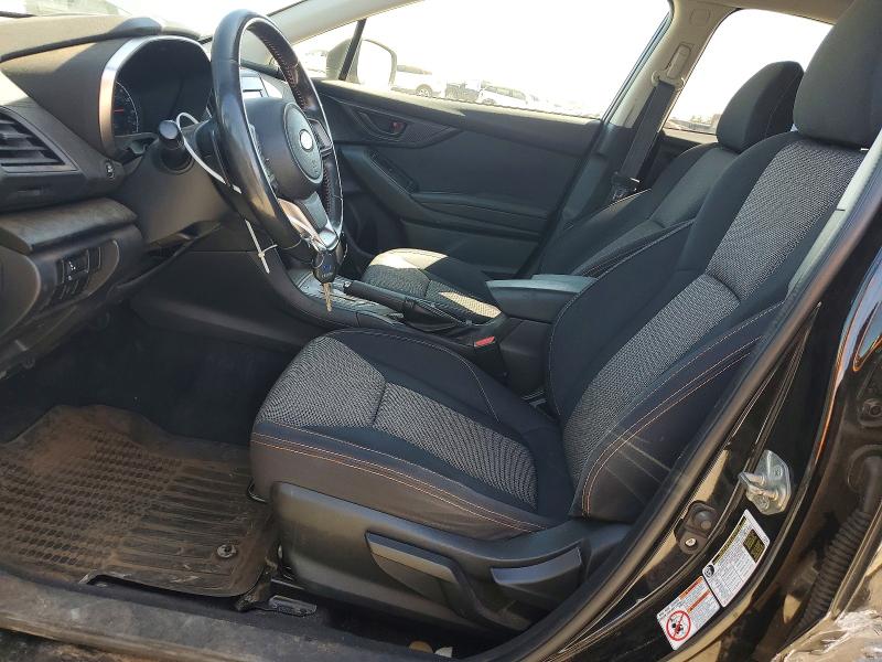 Aukcja sprzedaży 2018 Subaru Crosstrek, vin: JF2GTABC2JH333615, numer aukcji: 68816706