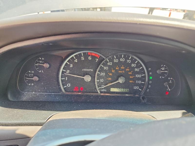 69009956 :رقم المزاد ، 5TDZT38A77S285221 vin ، 2007 Toyota Sequoia مزاد بيع
