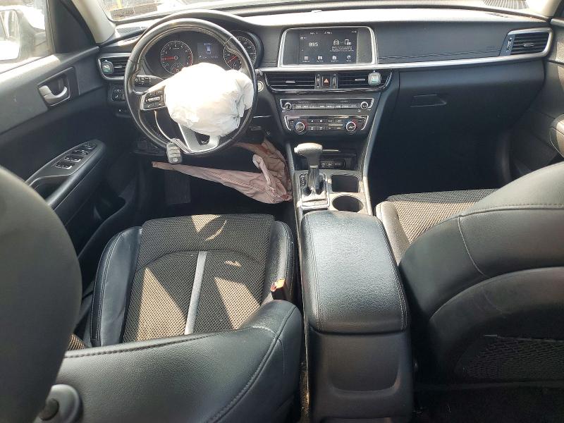 2019 Kia Optima მანქანა იყიდება აუქციონზე, vin: 5XXGT4L38KG289598, აუქციონის ნომერი: 67102936