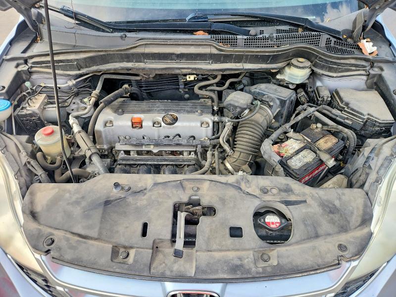 Продажа на аукционе авто 2011 Honda Cr-v, vin: 5J6RE3H7XBL060648, номер лота: 70311486