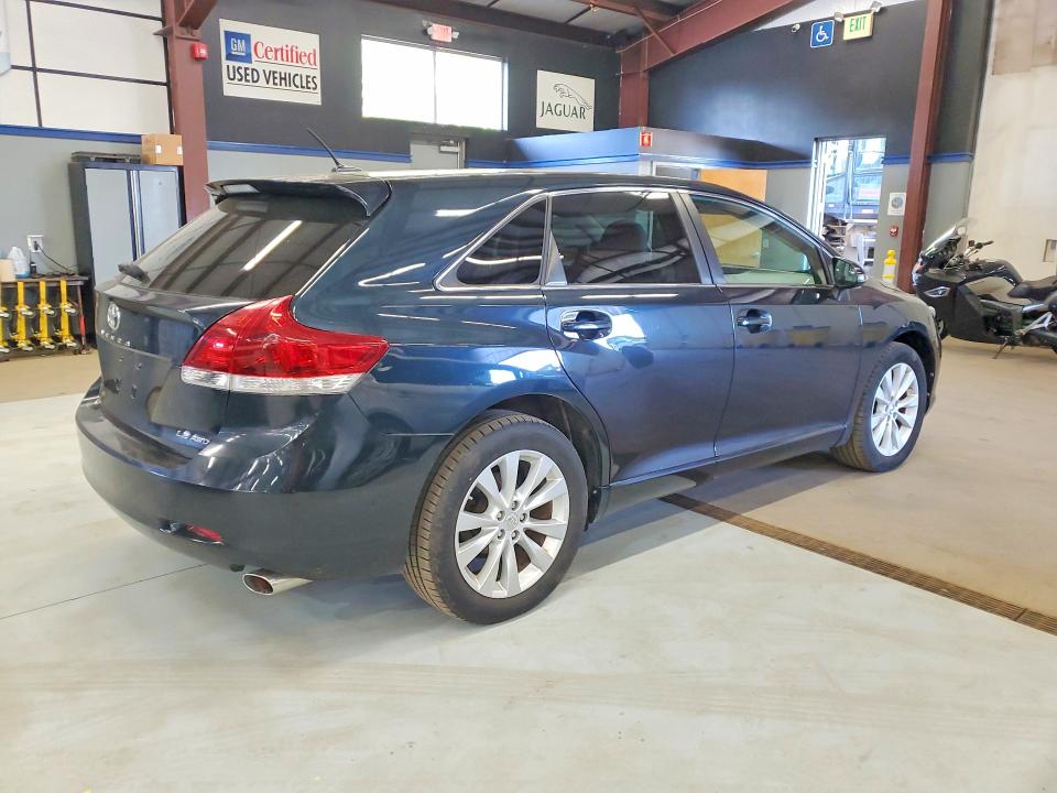 Aukcja sprzedaży 2013 Toyota Venza, vin: 4T3BA3BB3DU037325, numer aukcji: 69531076