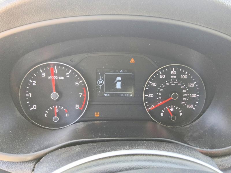 Aukcja sprzedaży 2017 Kia Sportage, vin: KNDPM3AC4H7078992, numer aukcji: 68358826