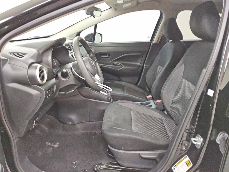 2020 Nissan Versa მანქანა იყიდება აუქციონზე, vin: 3N1CN8DV9LL913126, აუქციონის ნომერი: 68120046