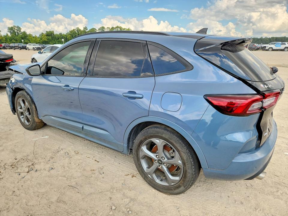 67962966 :رقم المزاد ، 1FMCU0MN2RUA16774 vin ، 2024 Ford Escape مزاد بيع