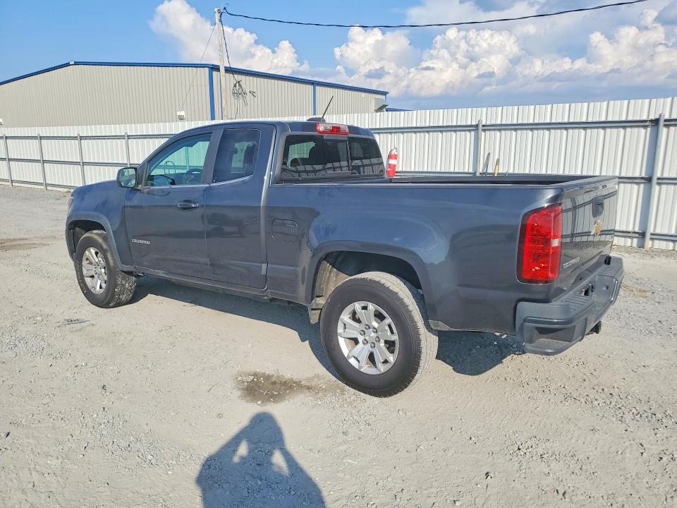 Aukcja sprzedaży 2016 Chevrolet Colorado, vin: 1GCHSCEA8G1289987, numer aukcji: 70170896